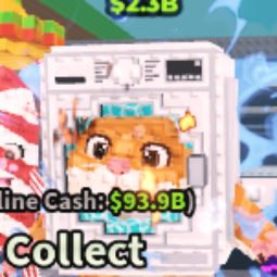Buy SPINNY HAMMY FIRE 102 M 100-249 M/s - Steal a Brainrot