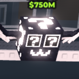 Buy Secret Lucky Block 0 - Steal a Brainrot