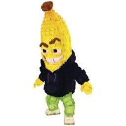 Buy Bananito 1-24.99 M/s - Steal a Brainrot