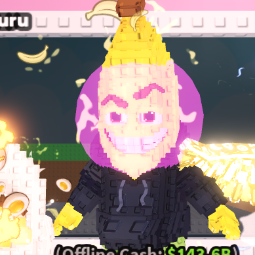 Buy Bananito [60m/s] Cheap and Very Fast Delivery 50-99 M/s - Steal a Brainrot