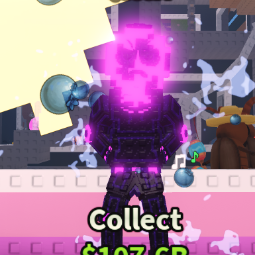Buy Pot Hotspot 10-19.99 B/s - Steal a Brainrot