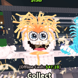 Buy Spaghetti Tualetti 50-99 M/s - Steal a Brainrot