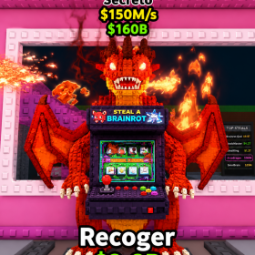 Buy Strawberry Elephant 100-249.99 M/s - Steal a Brainrot
