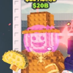 Buy ⭐ Sammyni Fattini 297.5M/s 【SAB Secret Gold】⭐ FAST DELIVERY ⚡ 250-499 M/s - Steal a Brainrot