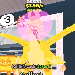 Buy DRAGON CANNELLONI 3.9B/s | GOLD | 4 TRAIT | CHEAPEST AND FAST | 1-4.99 B/s - Steal a Brainrot