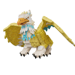 Buy griffin ( random M/s ) 0 - Steal a Brainrot