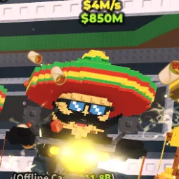 Buy Burrito Bandito 0 - Steal a Brainrot