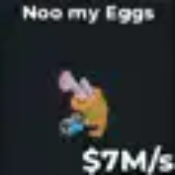 Buy Noo my Eggs 1-24.99 M/s - Steal a Brainrot