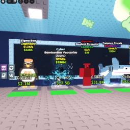 Buy Money Money Puggy 1-24.99 M/s - Steal a Brainrot