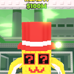 Buy Admin Lucky Block 0 - Steal a Brainrot