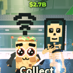 Buy Los Mobilis 1-24.99 M/s - Steal a Brainrot