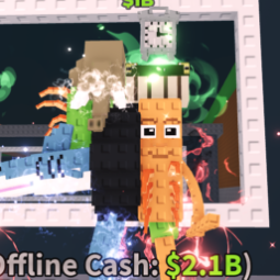 Buy La Grande Combinasion 1-24.99 M/s - Steal a Brainrot
