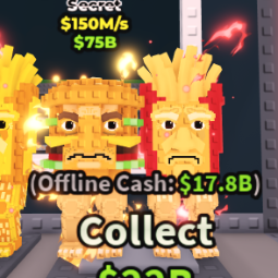 Buy ⭐Burguro and Fryuro 150M/s⭐ 100-249 M/s - Steal a Brainrot