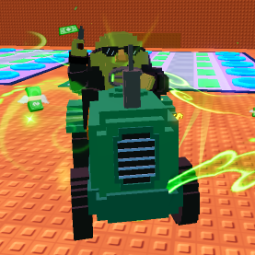 Buy Bulbito Bandito Traktorito - Escape Tsunami For Brainrots