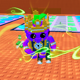 Buy 6x Esok Sekolah 5.3Qn /s - Escape Tsunami For Brainrots