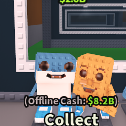 Buy Los Bros 1-24.99 M/s - Steal a Brainrot