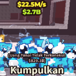 Buy Los 67 0-24 M/s - Steal a Brainrot