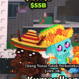Buy Los Amigos 100-249.99 M/s - Steal a Brainrot
