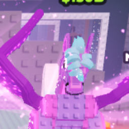 Buy Celestial Pegasus 100-249.99 M/s - Steal a Brainrot