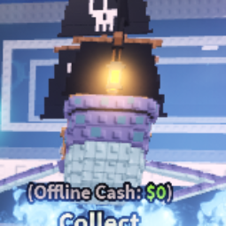 Buy Capitano Moby✅ 100-249 M/s - Steal a Brainrot