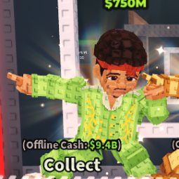 Buy Brunito Marsito 0-24 M/s - Steal a Brainrot