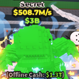 Buy 🚨Tralaledon🚨508,7 M/S - Rainbow⚡FAST DELIVERY⚡ 500-749 M/s - Steal a Brainrot