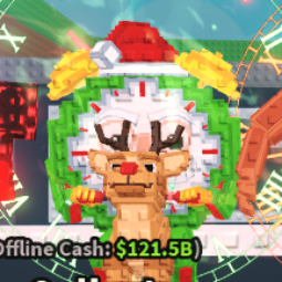 Buy 🚨Jolly Jolly Sahur🚨45 M/S⚡FAST DELIVERY⚡ 25-49 M/s - Steal a Brainrot