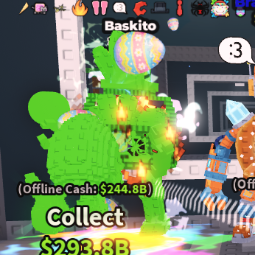 Buy Los Amigos 750-999.99 M/s - Steal a Brainrot