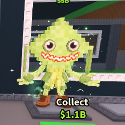 Buy Ketupat Kepat 25-49.99 M/s - Steal a Brainrot