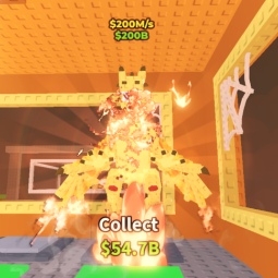 Buy Dragon Cannelloni 250-499.99 M/s - Steal a Brainrot