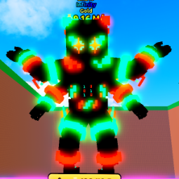 Buy ⭐Meta Technetta⭐ - Escape Tsunami For Brainrots