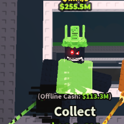 Buy 1x1x1x1 1-24.99 M/s - Steal a Brainrot