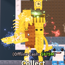 Buy La Grande Combinasion 1-24.99 M/s - Steal a Brainrot