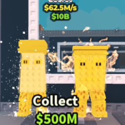 Buy Garama and Madundung Gold 62.5M/s 50-99 M/s - Steal a Brainrot