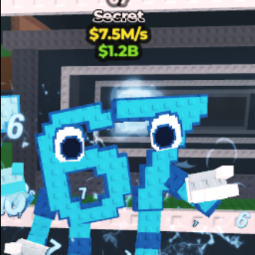Buy ⭐67 7.5M/s⭐ 0-24 M/s - Steal a Brainrot