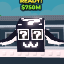 Buy ⭐SECRET LUCKY BLOCK ⭐ 0 - Steal a Brainrot