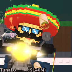Buy Burrito Bandito 1-24.99 M/s - Steal a Brainrot