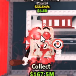 Buy Tang Tang Keletang 25-49.99 M/s - Steal a Brainrot