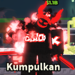 Buy ⭐Guest 666 6.6M/s ⭐ 0-24 M/s - Steal a Brainrot