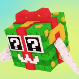 Buy ⭐ Festive Lucky Block ⭐ 0 - Steal a Brainrot