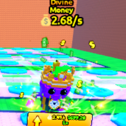 Buy 🌟Grappellino D'Oro🌟 - Escape Tsunami For Brainrots
