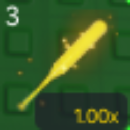 Buy 500 Tokens - Escape Tsunami For Brainrots