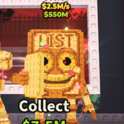 Buy Gold List List List Sahur 0-24 M/s - Steal a Brainrot