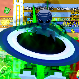 Buy Lucky MARTINO GRAVITINO 1.16sX/s | 1.16sX/s | Escape Tsunami For Brainrots | Max Level - Escape Tsunami For Brainrots