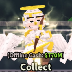 Buy Chicleteira cupideira 0-24 M/s - Steal a Brainrot