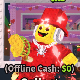 Buy ⭐Sammyni Fattini 50-99 M/s - Steal a Brainrot