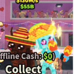 Buy Los Amigos 100-249.99 M/s - Steal a Brainrot