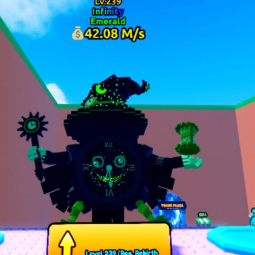 Buy Bearini Burgerini - Escape Tsunami For Brainrots