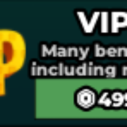 Buy VIP - 499R 0 - Steal a Brainrot