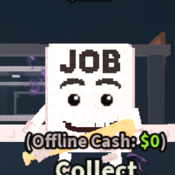 Buy Job Job Job Sahur 0-24 M/s - Steal a Brainrot